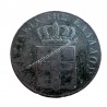 10 Λεπτά 1837 Όθωνας