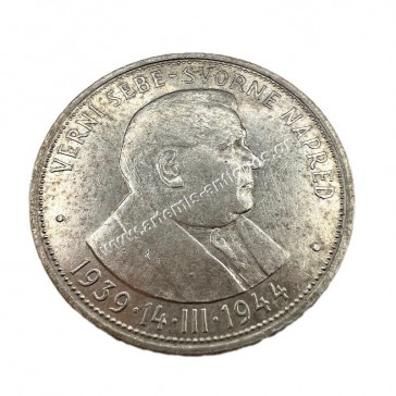 50 Korun 1944 Slovakia