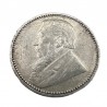 6 Pence 1897 Νότιος Αφρική