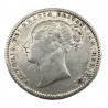 1 Shilling 1883 KM-734.4 SP-3907 Victoria Ηνωμένο Βασίλειο