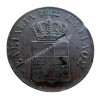 10 Λεπτά 1837 Όθωνας