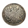 5 Kopecks 1855 Nikolai I Russian Empire