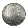 5 Δραχμές 1901 Πρίγκηπας Γεώργιος Κρητική Πολιτεία