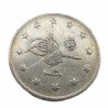 2 Kurus 1293/1903 Abdulhamid II Ottoman Empire