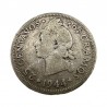 25 Centavos 1944 Dominican Republic