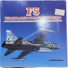 F5 Warplane For The World Robbie Shaw
