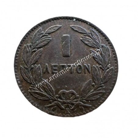 1 Lepto 1878 George A