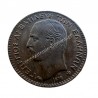1 Λεπτό 1878 Γεώργιος Α