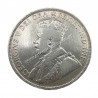 18 Piastres 1921 George V Cyprus