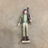 Soldier Summer Outfit ATHINA