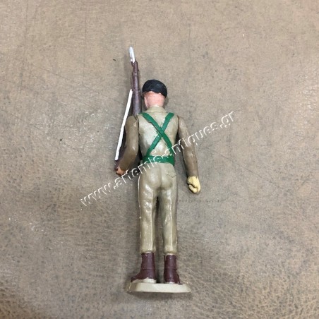 Soldier Summer Outfit ATHINA