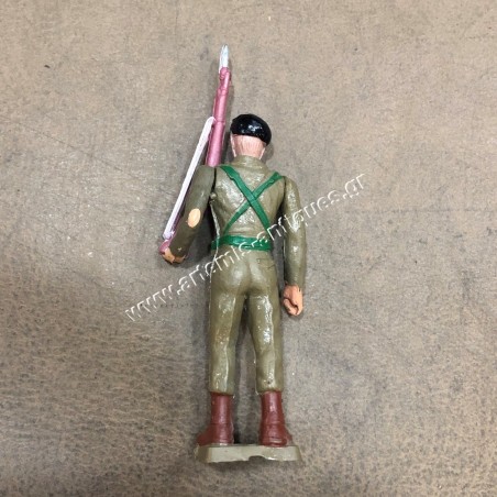 Soldier ATHINA