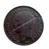 1 Λεπτό 1878 Γεώργιος Α