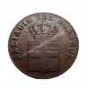 5 Λεπτά 1841 Όθωνας