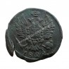 1 Kopeck 1822 Alexander I Russian Empire