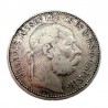 1 Korona 1893 Franz Joseph I Hungary