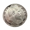 3 Pence 1904 Edward VII Ηνωμένο Βασίλειο