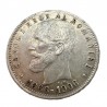 1 Leu 1906 Carol I Romania