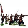 Στρατός του Νότου πριν τον Εμφύλιο Toy Figure No Name