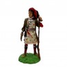 Καναδός Κυνηγός Κεφαλών Semi Figurine