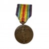 Interallied Victory Medal France