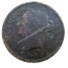 1 Piastre 1896 Victoria Κύπρος