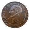 5 Λεπτά 1869 Γεώργιος Α