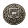 1/2 Schilling 1925 Αυστρία