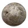 20 Kreuzer 1773 EvS - AS Maria Theresia Prague Kingdom of Bohemia