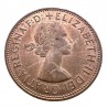 1 Penny 1965 UNC Red Elizabeth II Ηνωμένο Βασίλειο