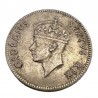 50 Cents 1949 UNC George VI East Africa