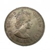 2 Shillings 1959 UNC Elizabeth II Νιγηρία