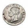 5 Lire 1927 Vittorio Emanuele III Italy