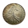 50 Centimes 1915 UNC-BU France