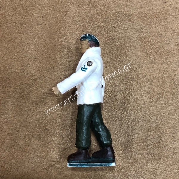 Commando Sergeant PAL