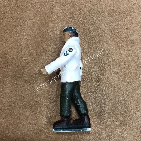 Commando Sergeant PAL
