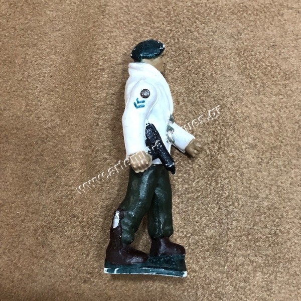 Commando Sergeant PAL