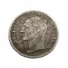 50 Centimos 1954 Venezuela