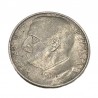 50 Centesimi 1925 Vittorio Emanuele III Reeded Edge Ιταλία