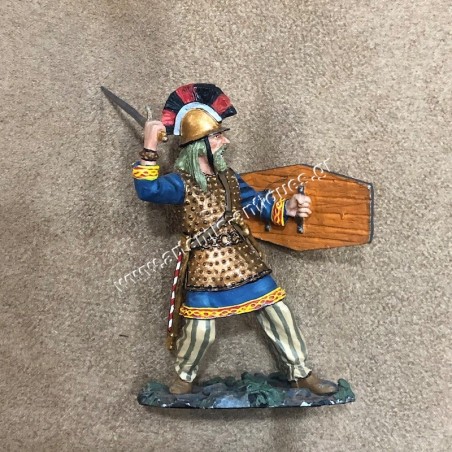 Πολεμιστής King and Country