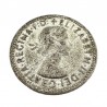 6 Pence 1955 Elizabeth II Proof Australia