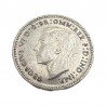 3 Pence 1938 George VI Αυστραλία