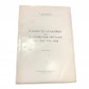 The battle of the Atlantic and the submarine warfare 1914-1918 1939-1945