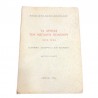 Τα χρόνια του Μεγάλου Πολέμου 1939-1944 Ιστορική Αναδρομή και Κείμενα