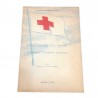 Overview of the work of the Greek Red Cross
