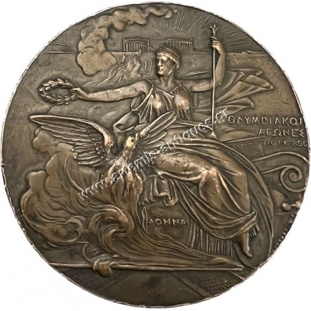 Διεθνείς Ολυμπιακοί Αγώνες 1906 Αθήνησι