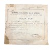 Zervoudakeios City School for Boys in Greek Community of Alexandria 1912