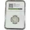 20 Kopecks 1915 Nikolai II CCG MS 61 Ρωσική Αυτοκρατορία