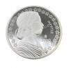 5 Ευρώ 2020 Proof Μύρτις