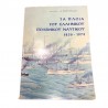 The ships of Greek Navy 1830 - 1979